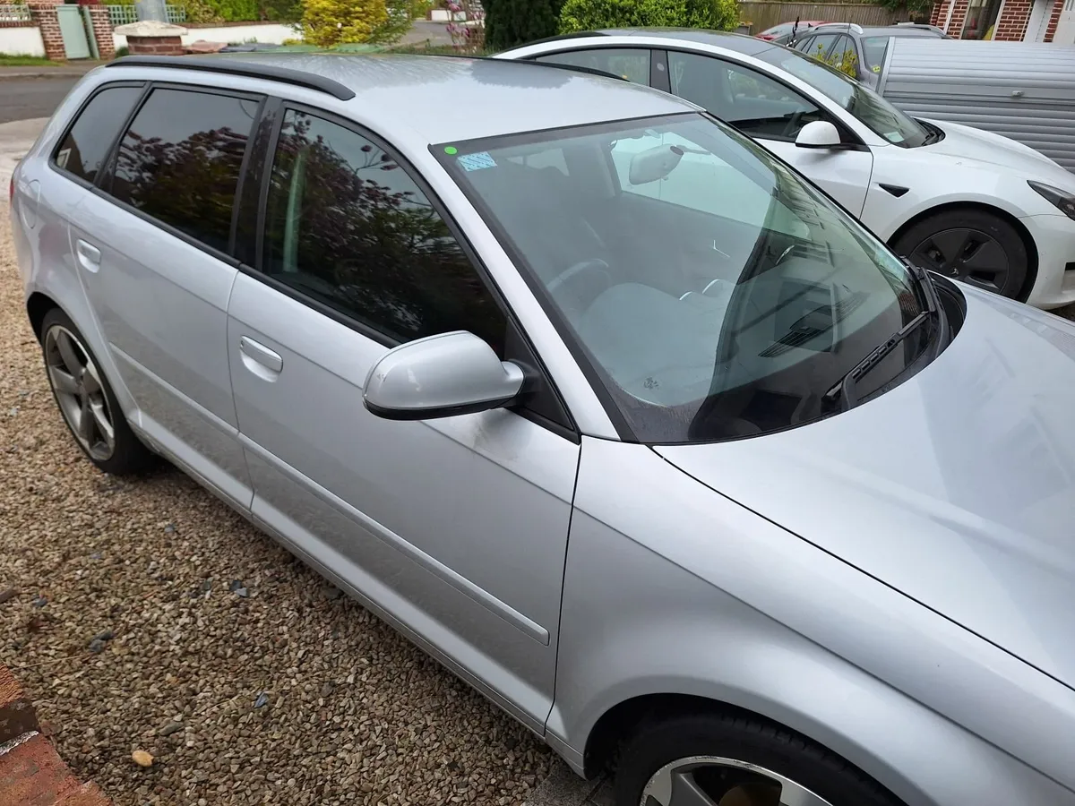 BEST VALUE Audi A3 2012 - Image 2