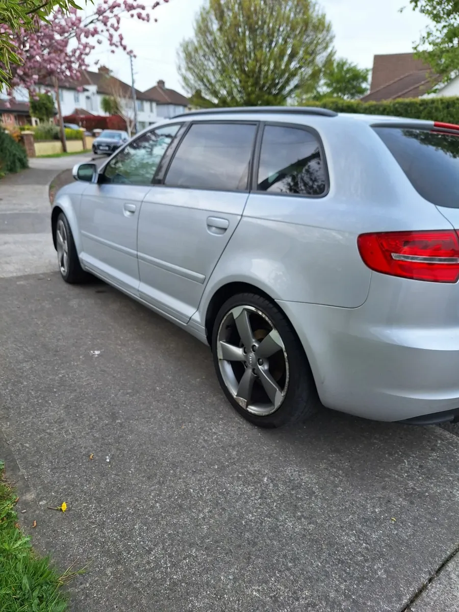 BEST VALUE Audi A3 2012 - Image 3
