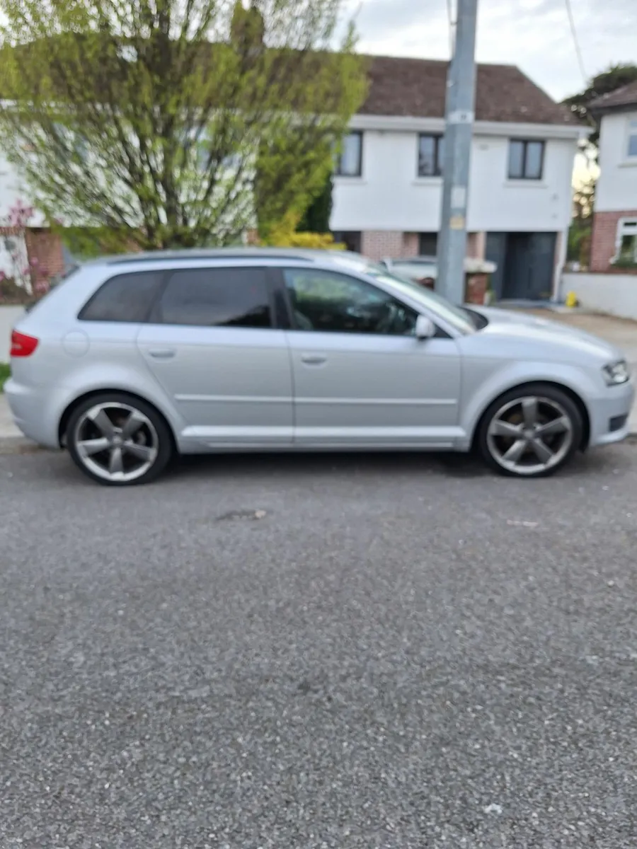 BEST VALUE Audi A3 2012 - Image 4