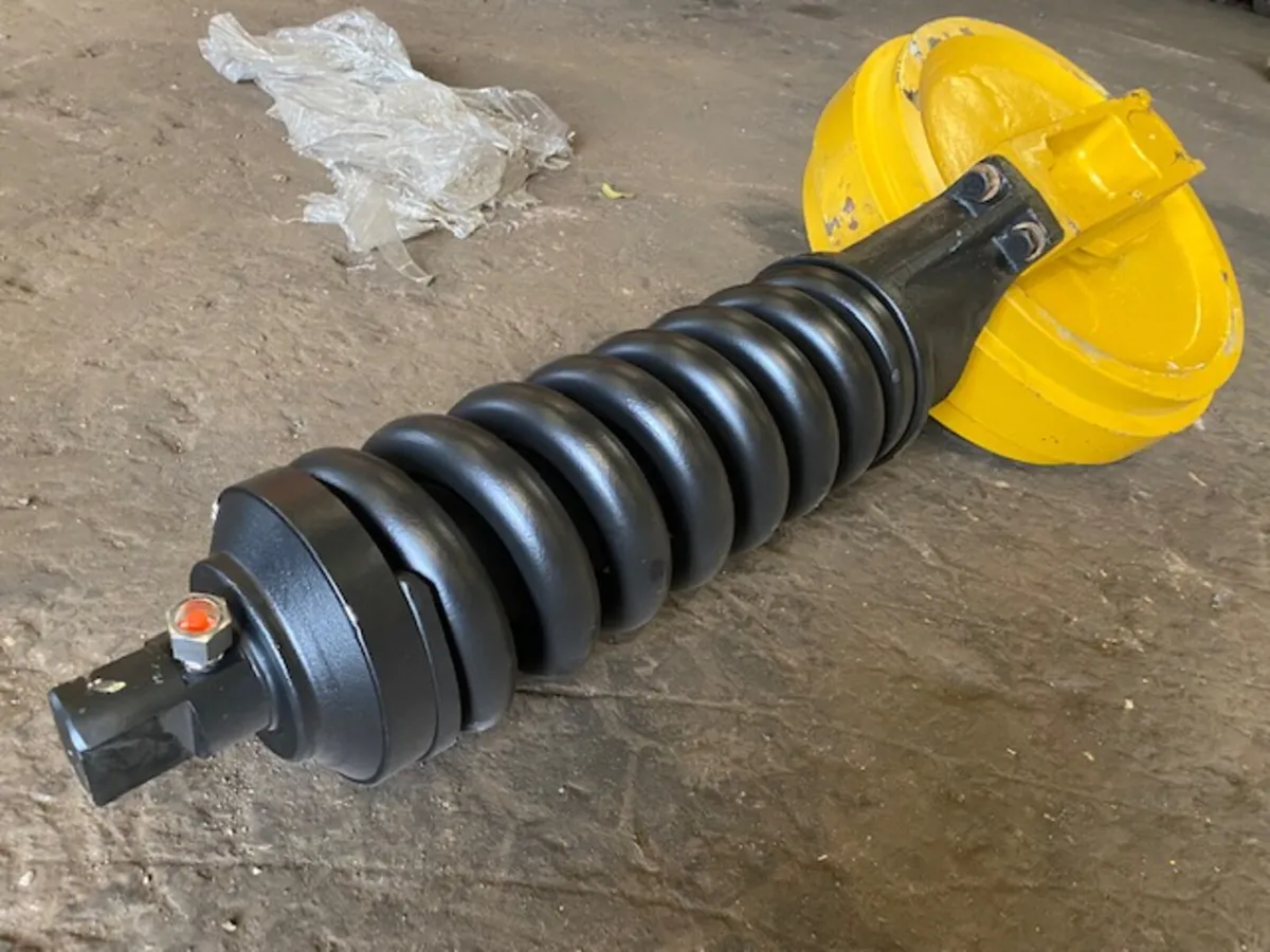 Recoil Solutions @ Undercarriage Ireland - Image 3
