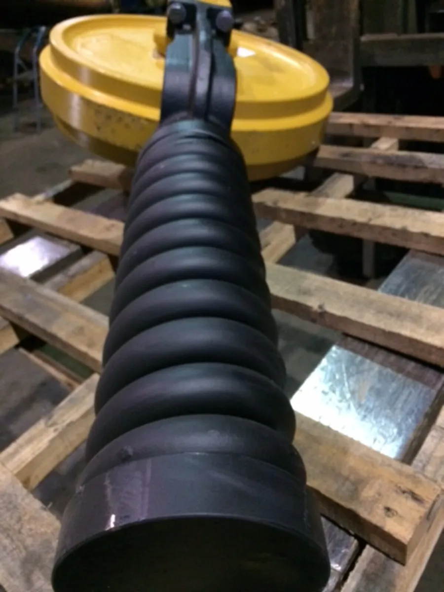 Recoil Solutions @ Undercarriage Ireland - Image 2