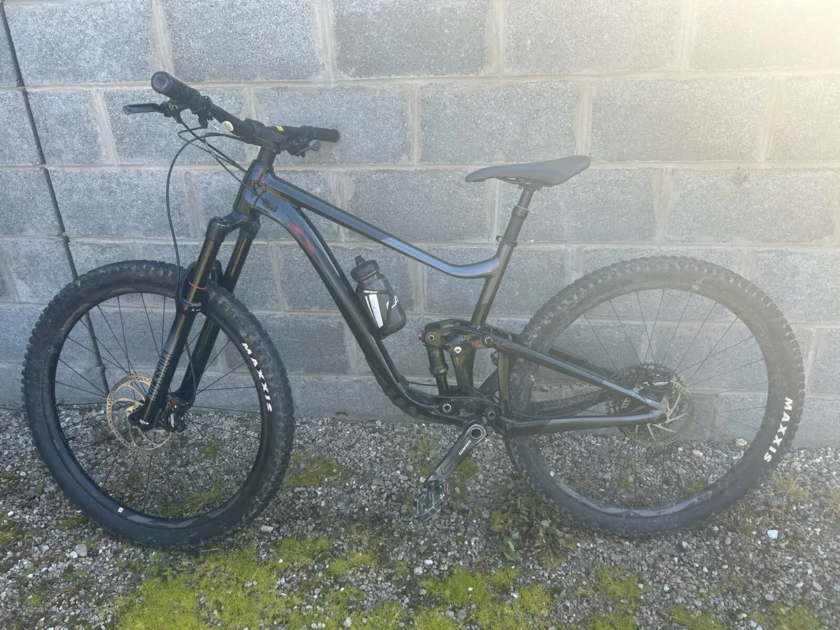 Giant Trance X 29” Full suspension - Image 1
