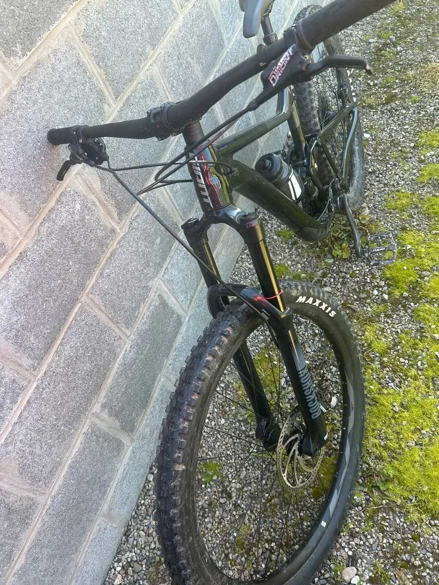 Giant Trance X 29” Full suspension - Image 2