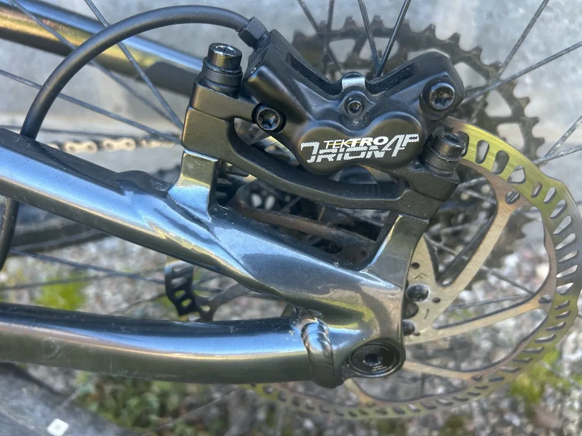 Giant Trance X 29” Full suspension - Image 3