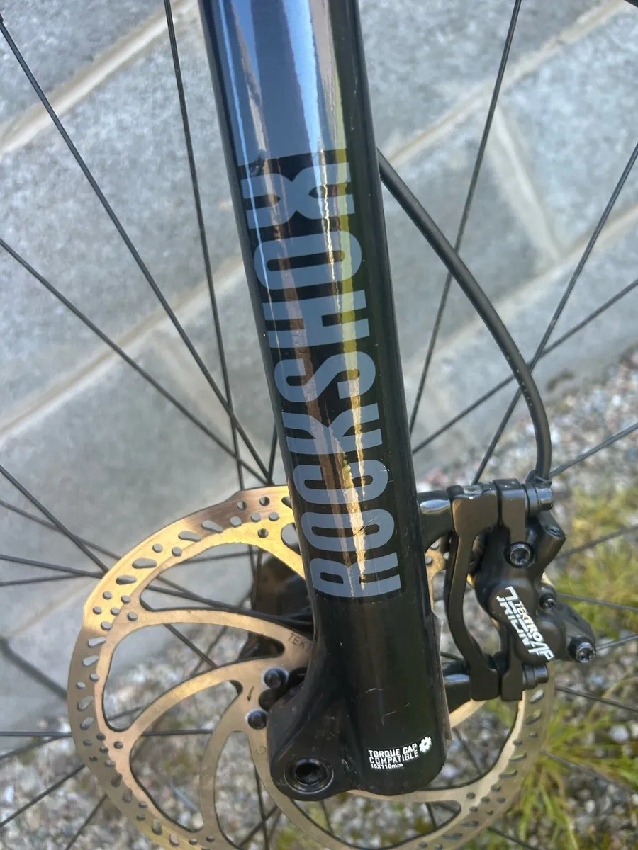 Giant Trance X 29” Full suspension - Image 4