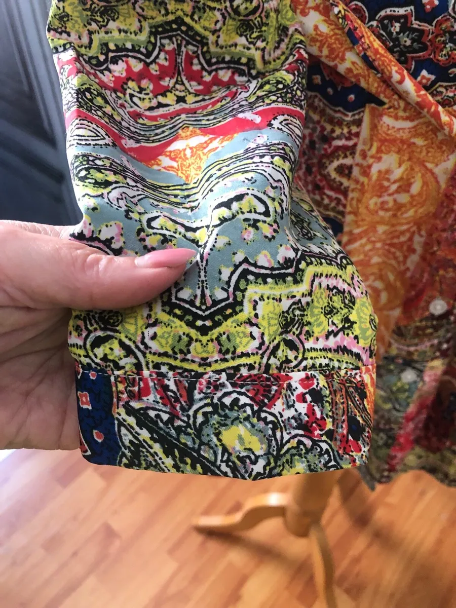 Ladies dress - Image 4