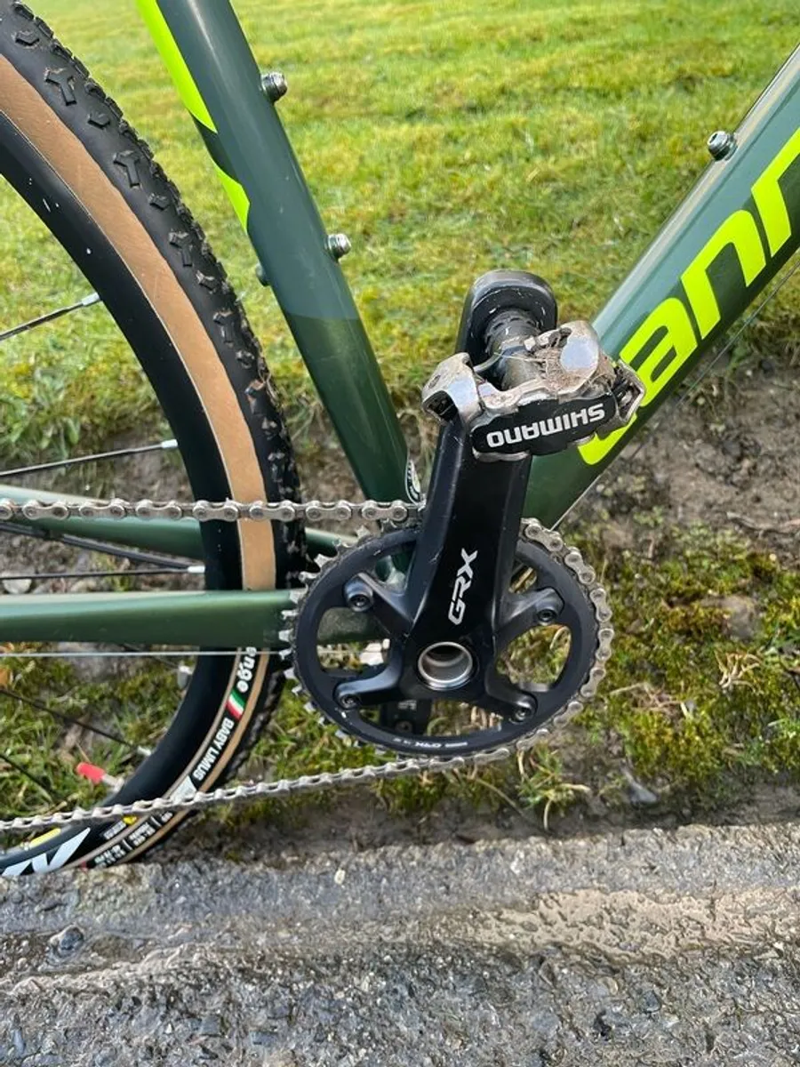 Cannondale Caadx Cyclocross/Gravel - Image 3