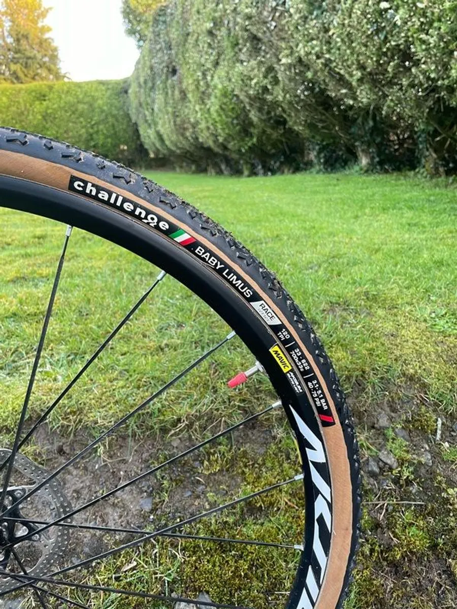 Cannondale Caadx Cyclocross/Gravel - Image 4