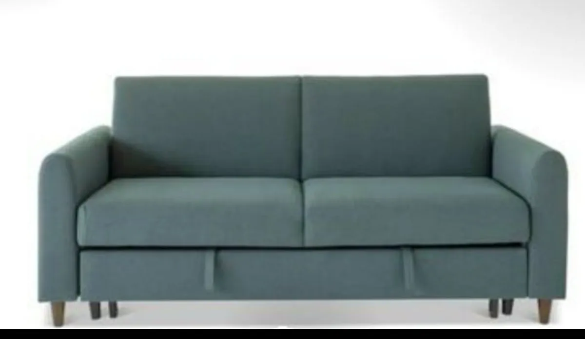 Sofabed - Image 2