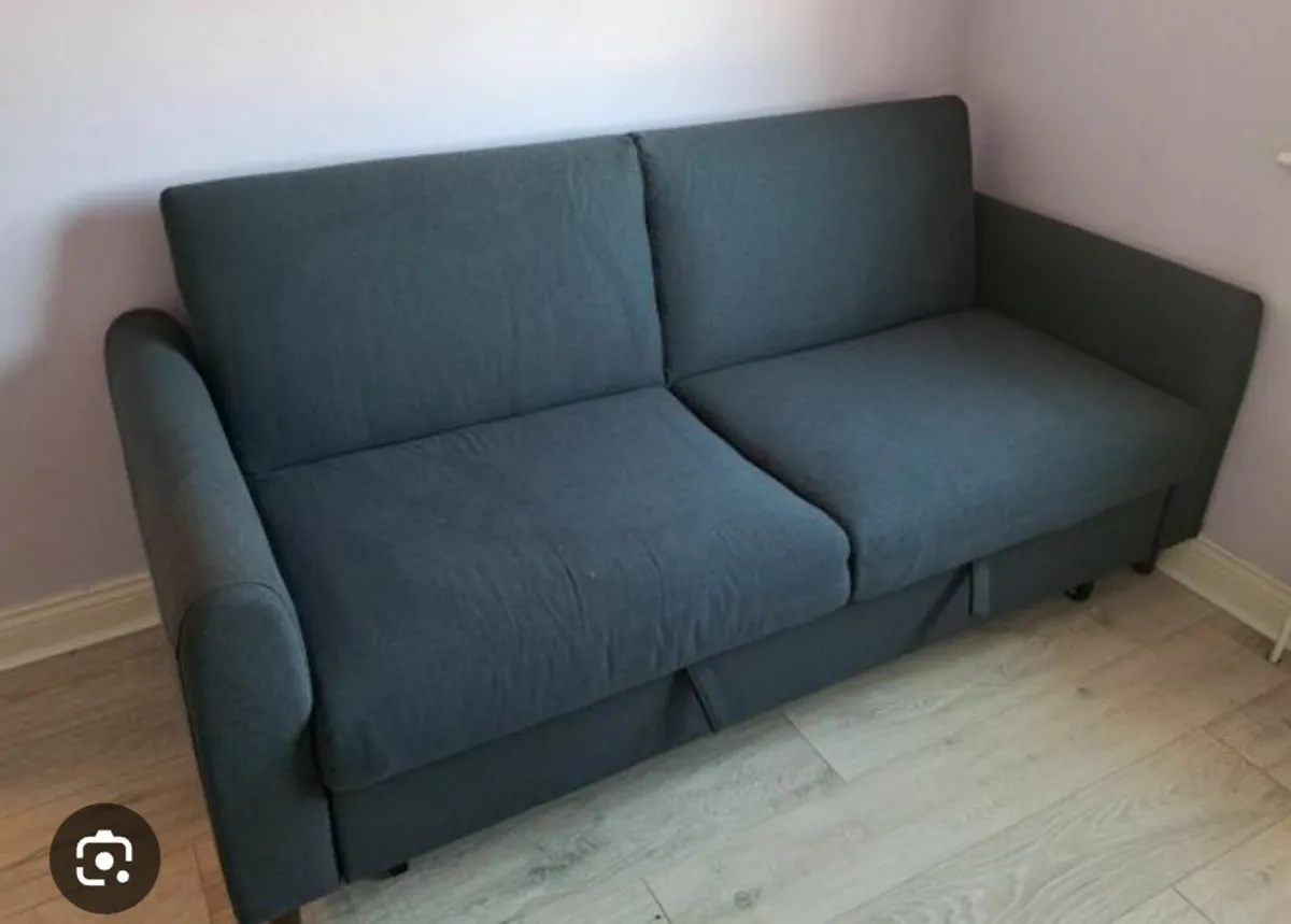 Sofabed - Image 1