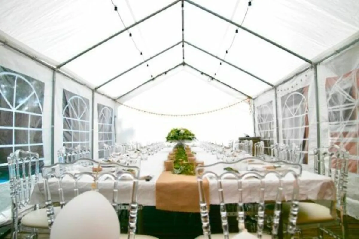 MARQUEE COMMUNION CONFIRMATION - Image 4