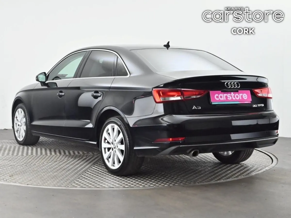 Audi A3 1.0tfsi 115 SE - Image 4