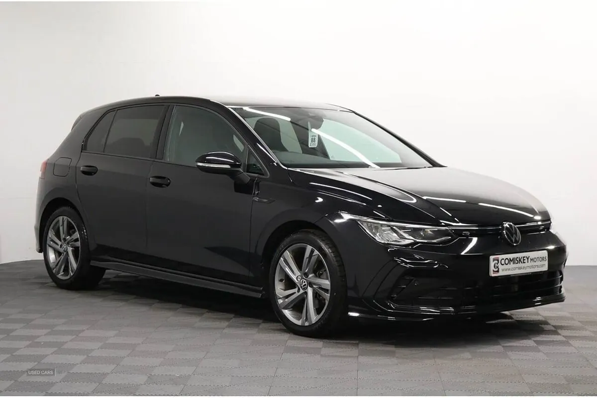 Volkswagen Golf TSI R-line - Image 1