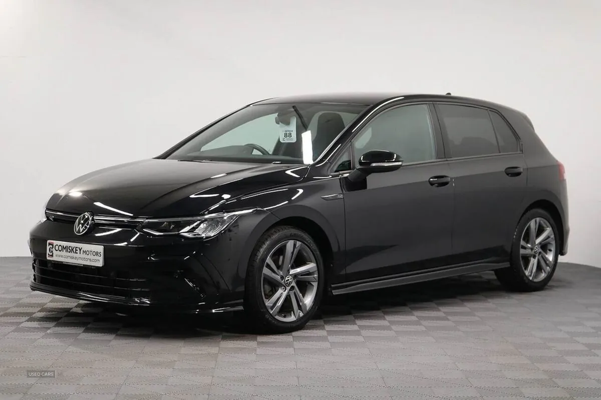 Volkswagen Golf TSI R-line - Image 3