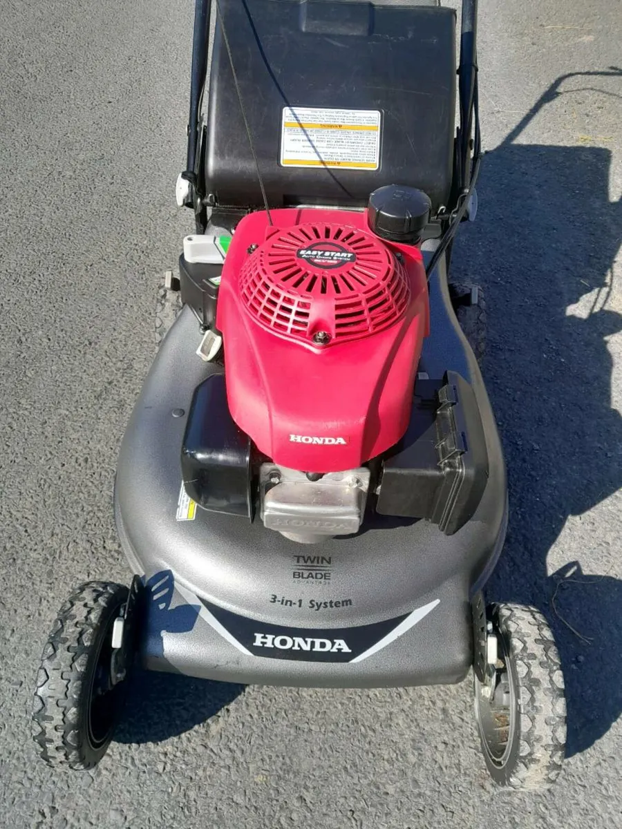 Lawnmower - Image 3