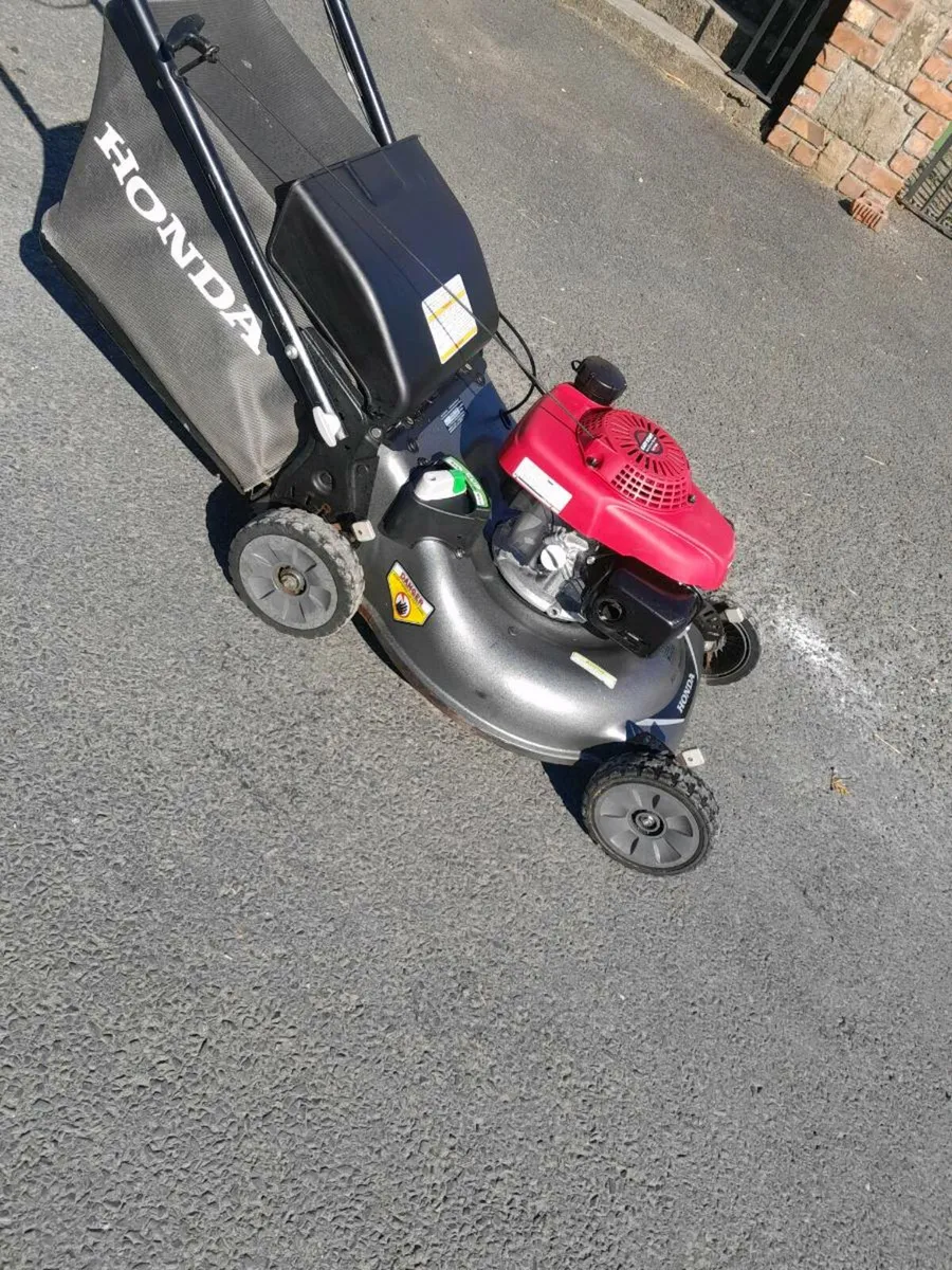 Lawnmower - Image 2