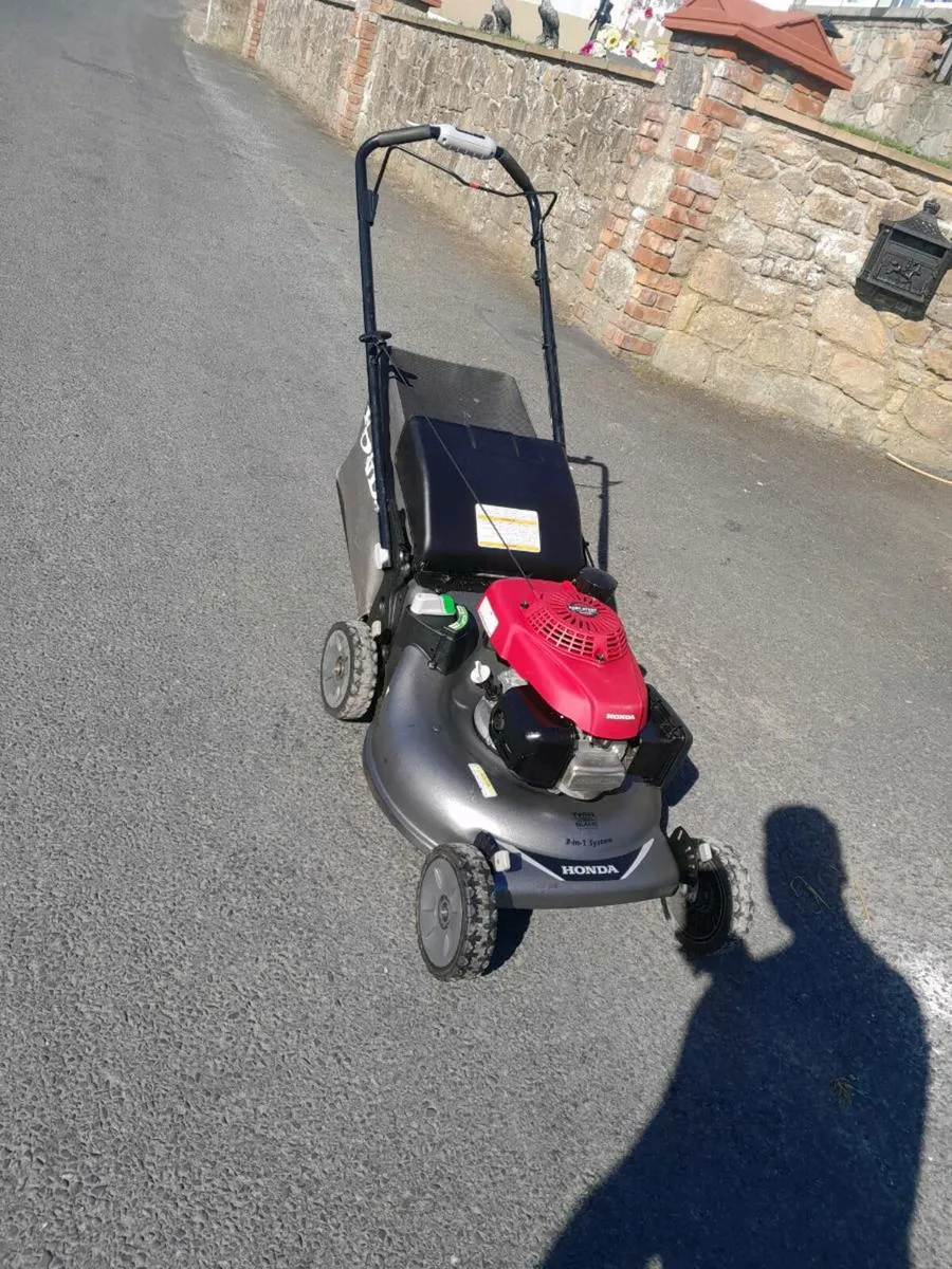 Lawnmower - Image 1