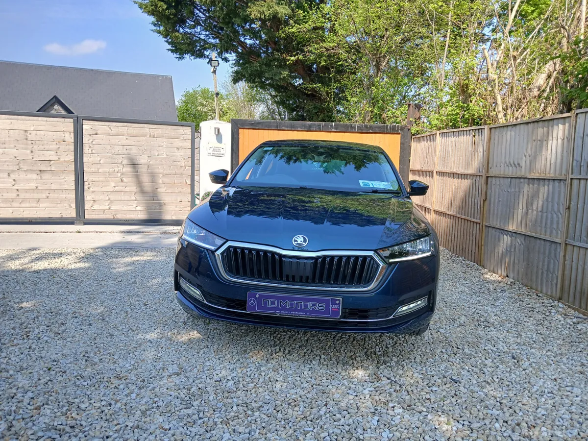 🆕️2024 Skoda Octavia STYLE 2.0 TDI AUTO🆕️ - Image 2