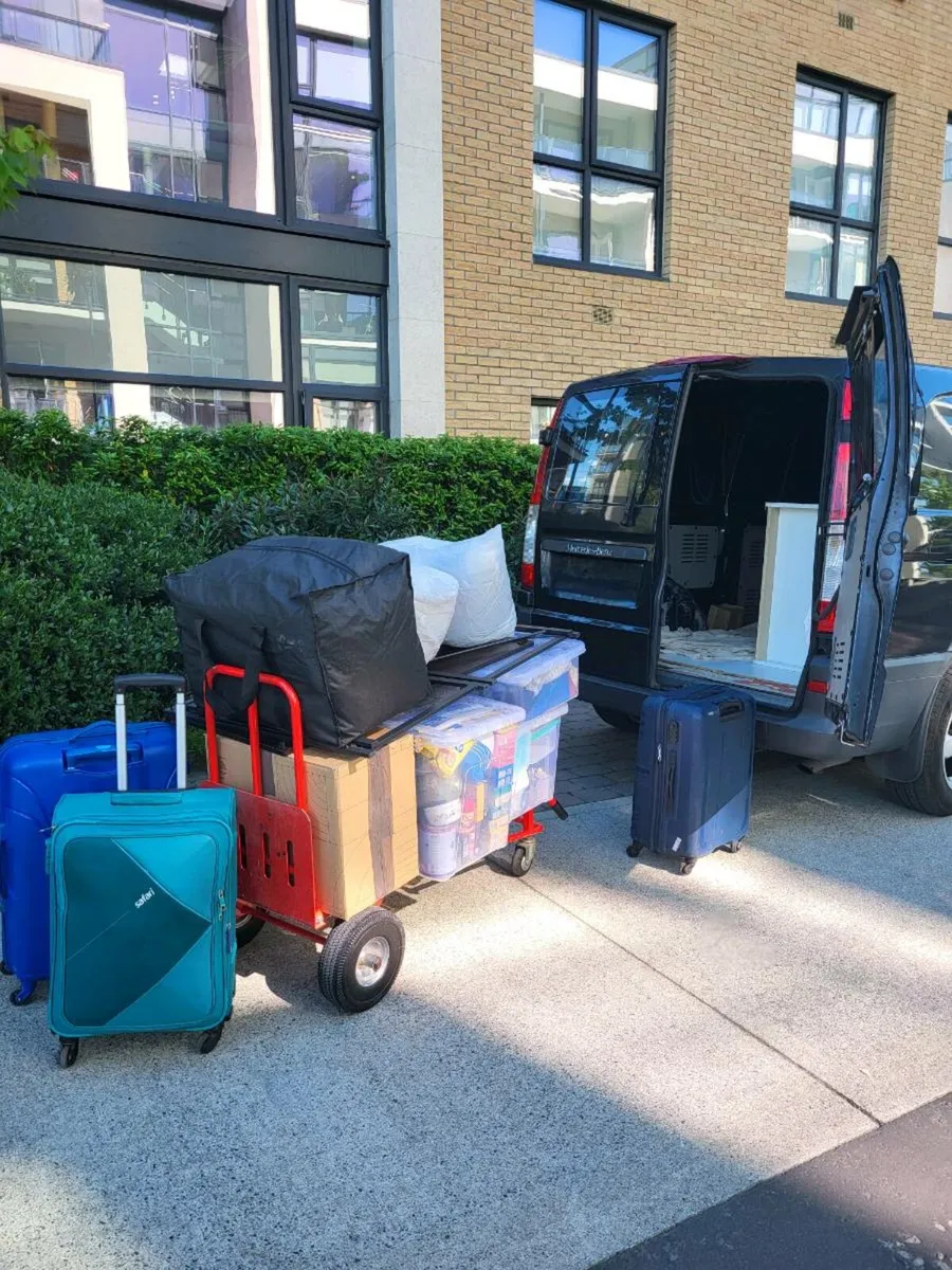 Man with Van - Image 4