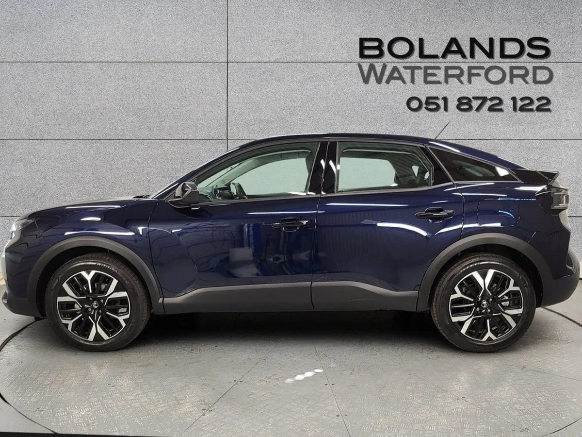 Citroen C4 You Hybrid Mhev From  96 Per Week - Image 4