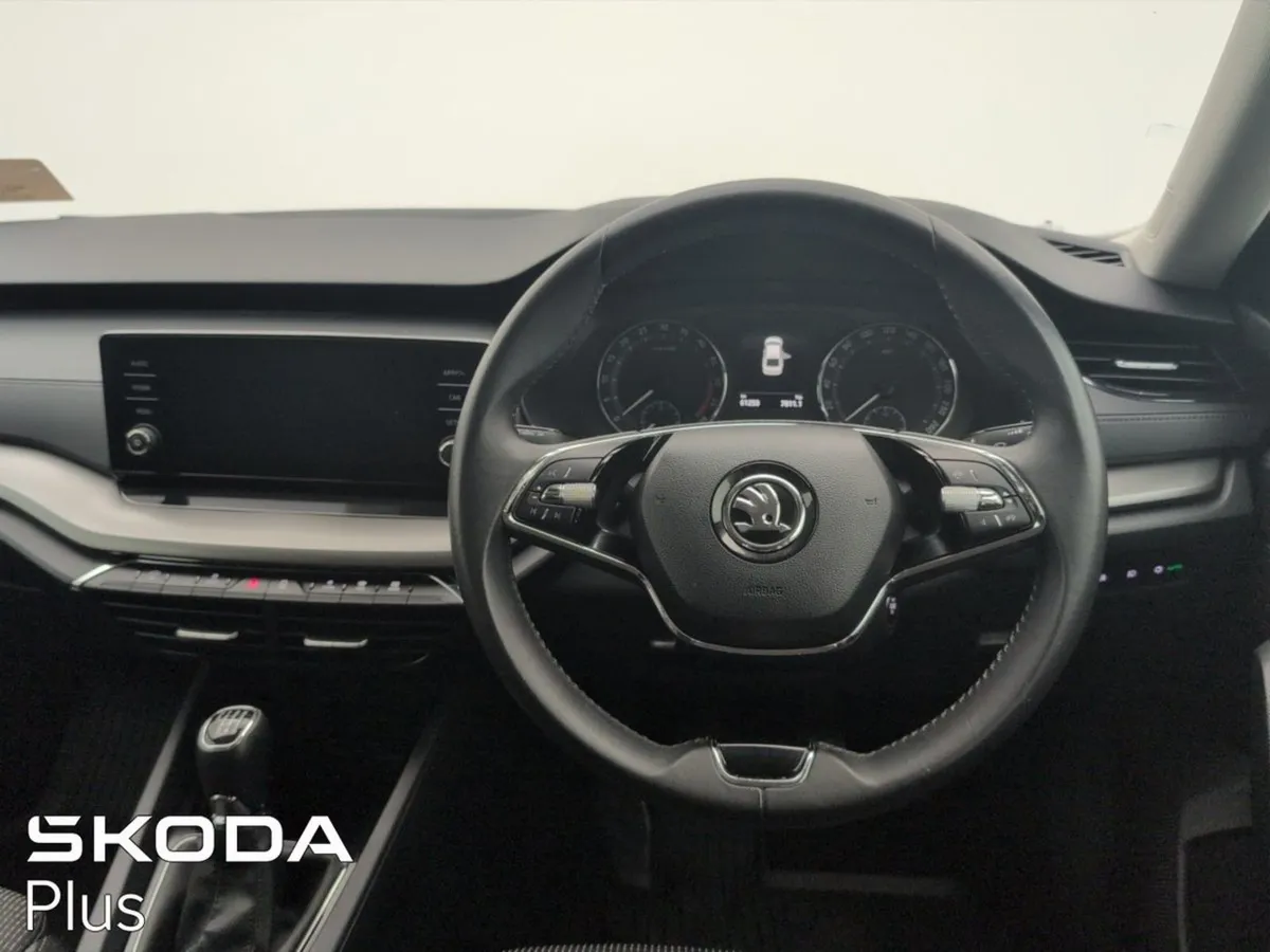 Skoda Octavia Ambition 2.0tdi 115HP - Image 4