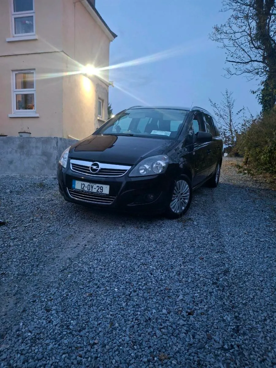 Ople zafira - Image 2