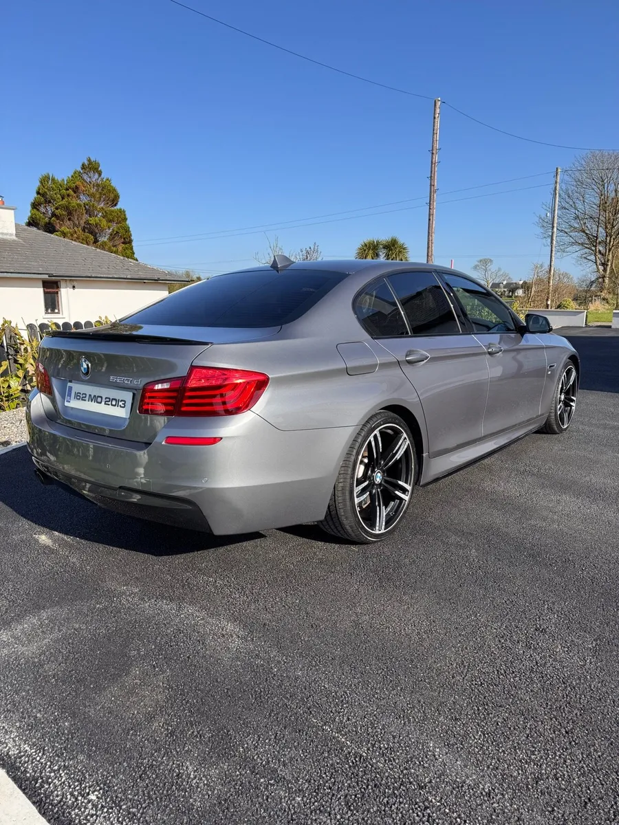 BMW F10 M Sport Auto - Image 2