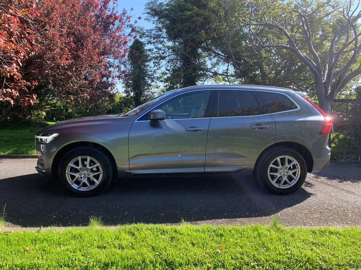Volvo XC60 2019 - Image 4