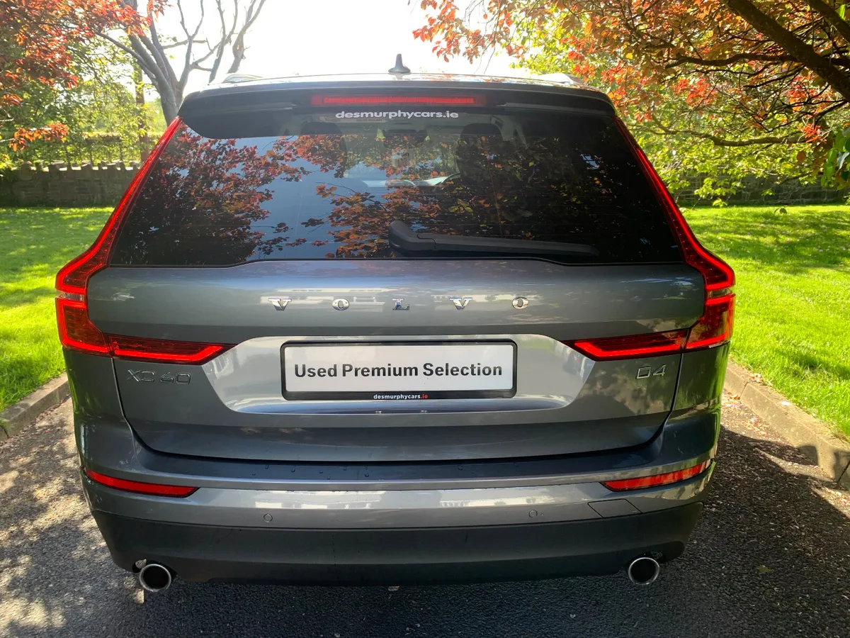 Volvo XC60 2019 - Image 3