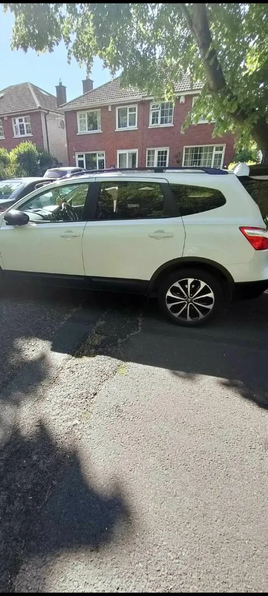 Nissan Qashqai+2 2013 - Image 2