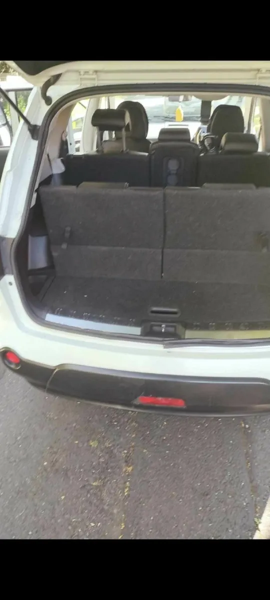 Nissan Qashqai+2 2013 - Image 3