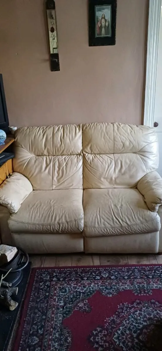 Couches - Image 1