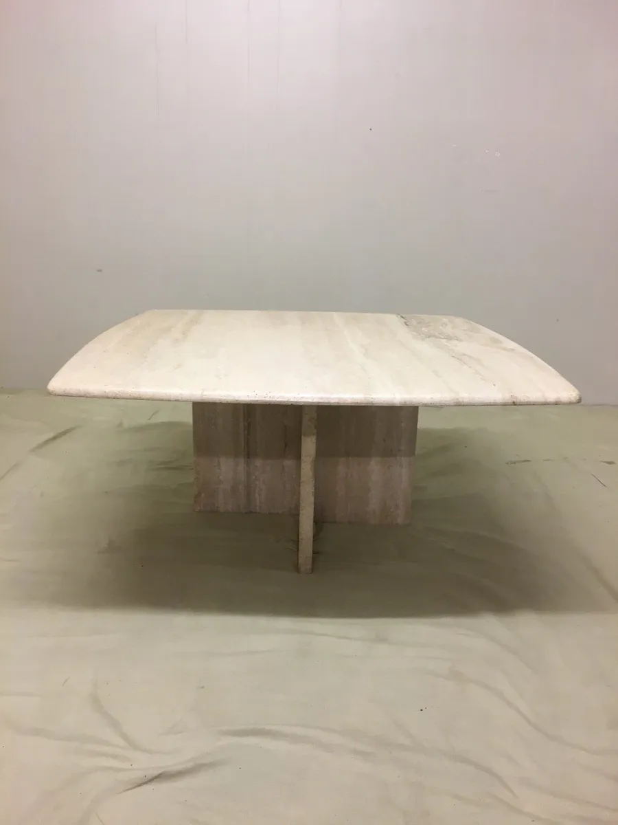 Marble Coffee Table - Image 2