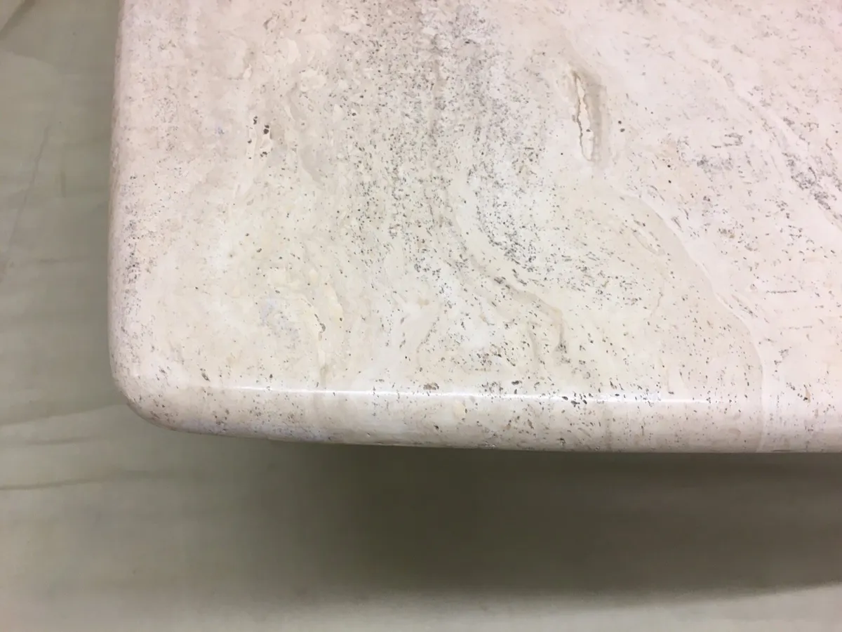 Marble Coffee Table - Image 4