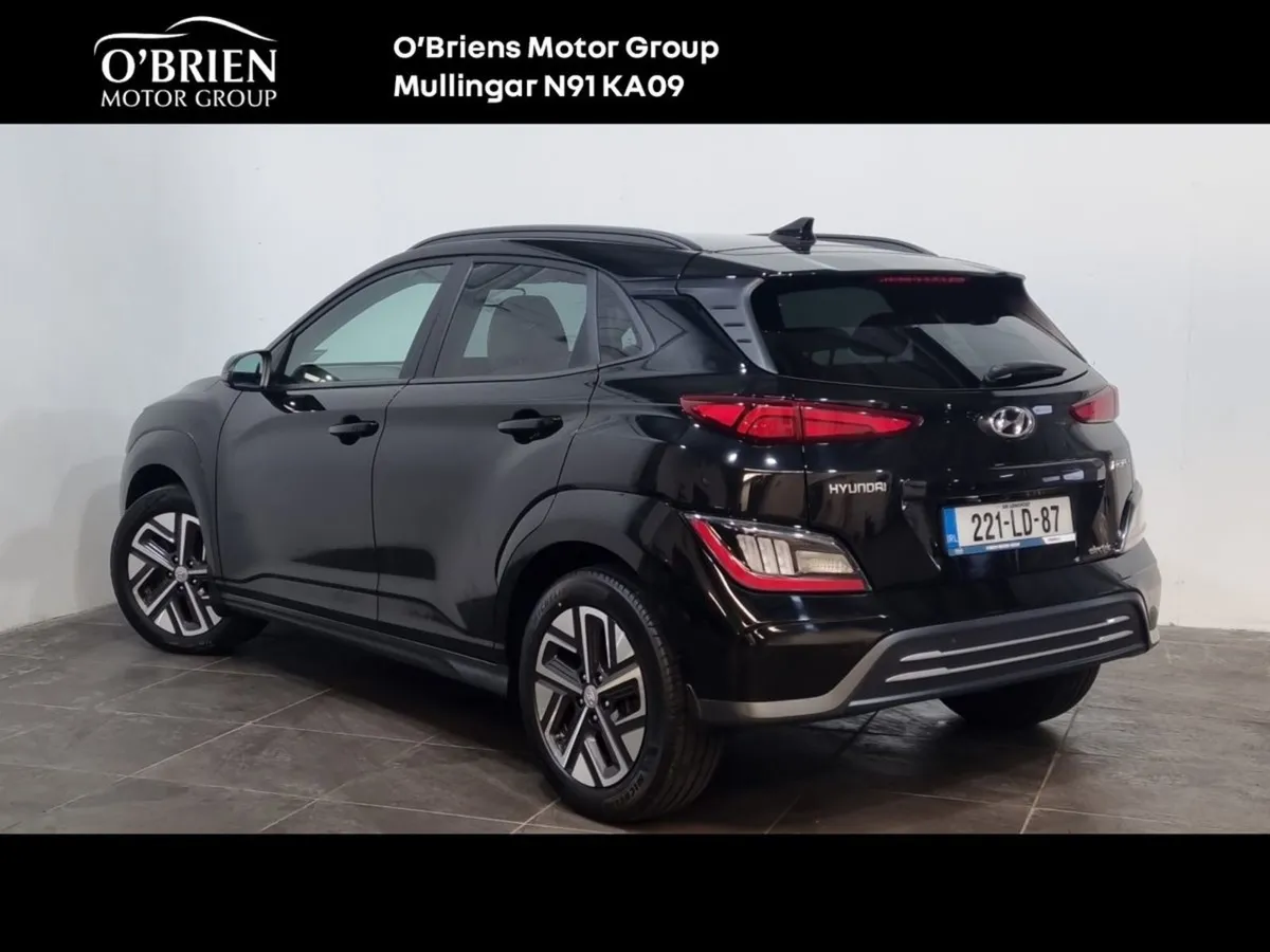 Hyundai Kona Kona EV Premium 39 kWh - Image 3