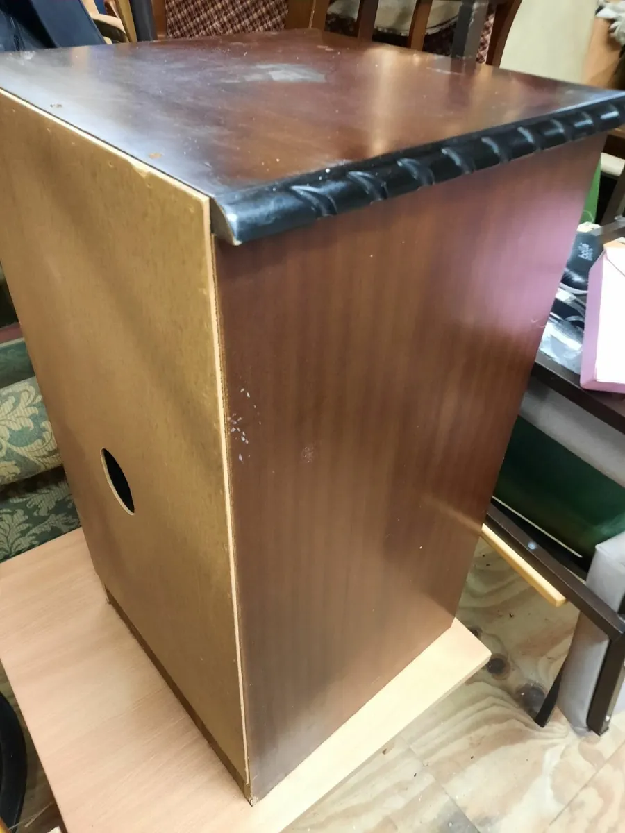 TV cabinet - Image 3