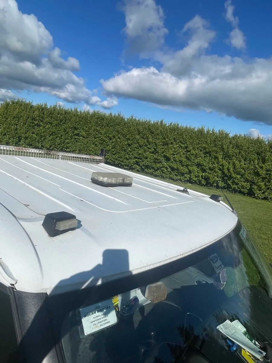 Transit Tipper - Image 3