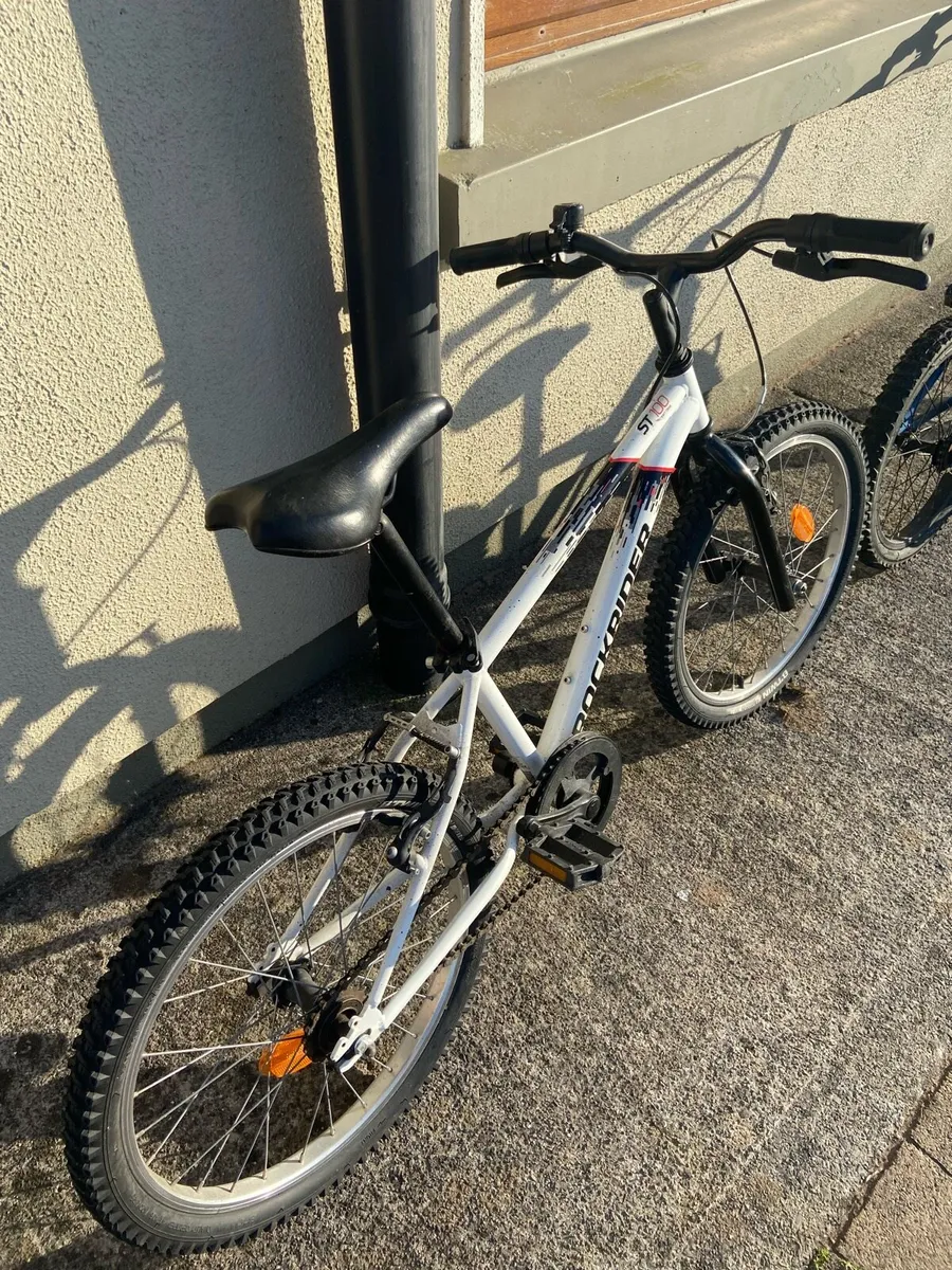 Kids Bicycle - Image 3