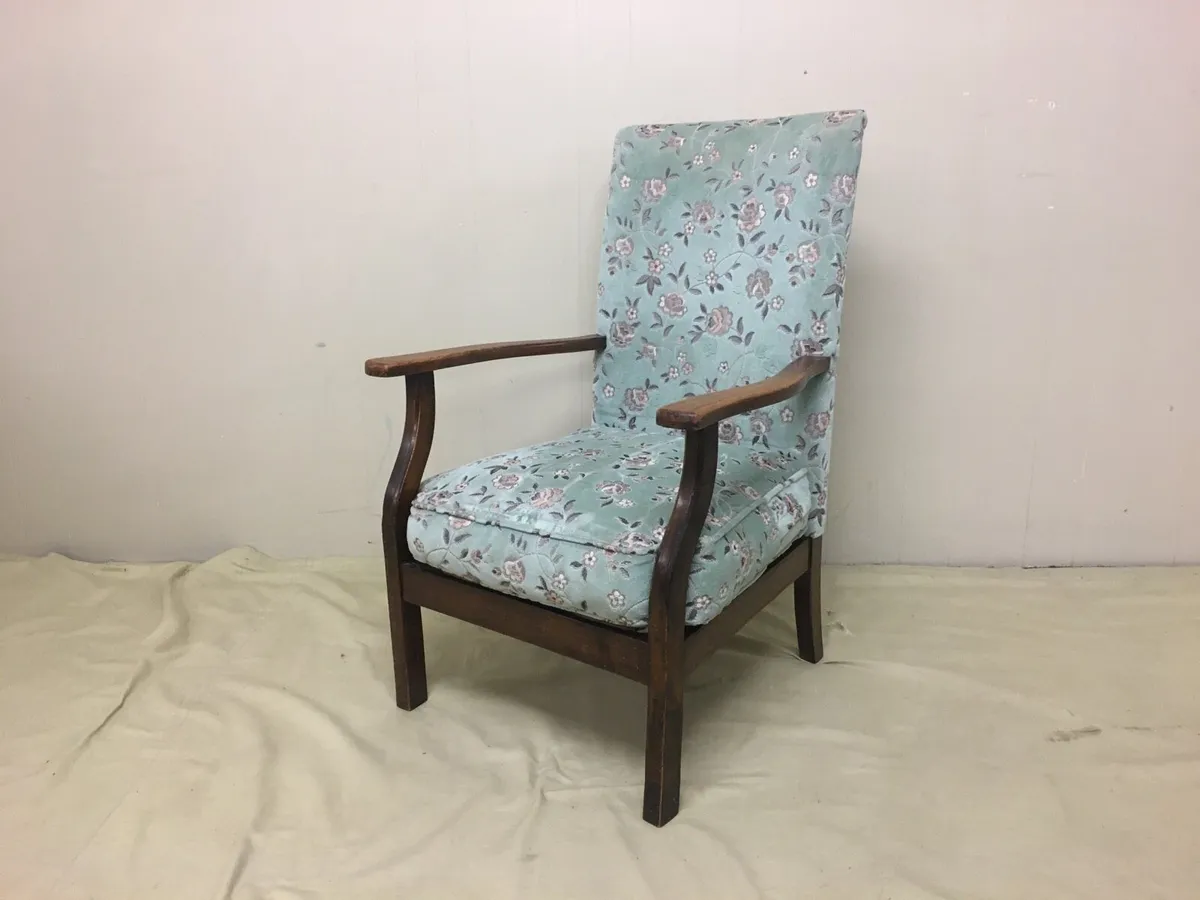 Armchair - Image 1