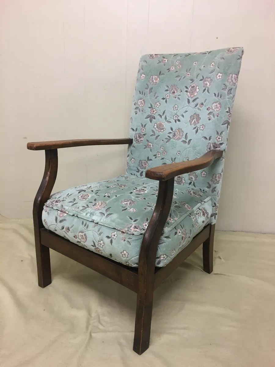 Armchair - Image 2