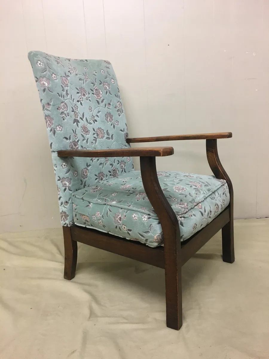 Armchair - Image 3