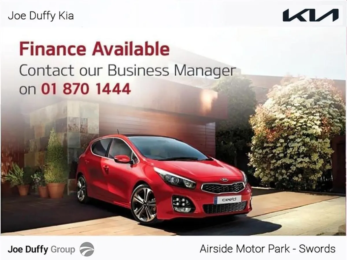 Kia Rio 1.25 PE - Image 2