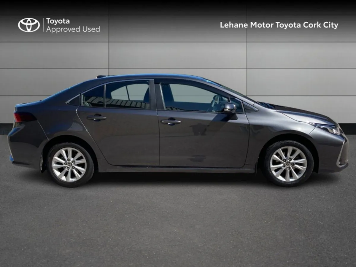 Toyota Corolla Corolla Hybrid Luna - Image 3