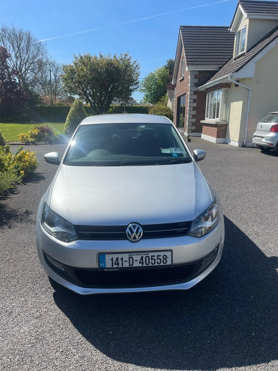 Volkswagen Polo, Full Service History - Image 2