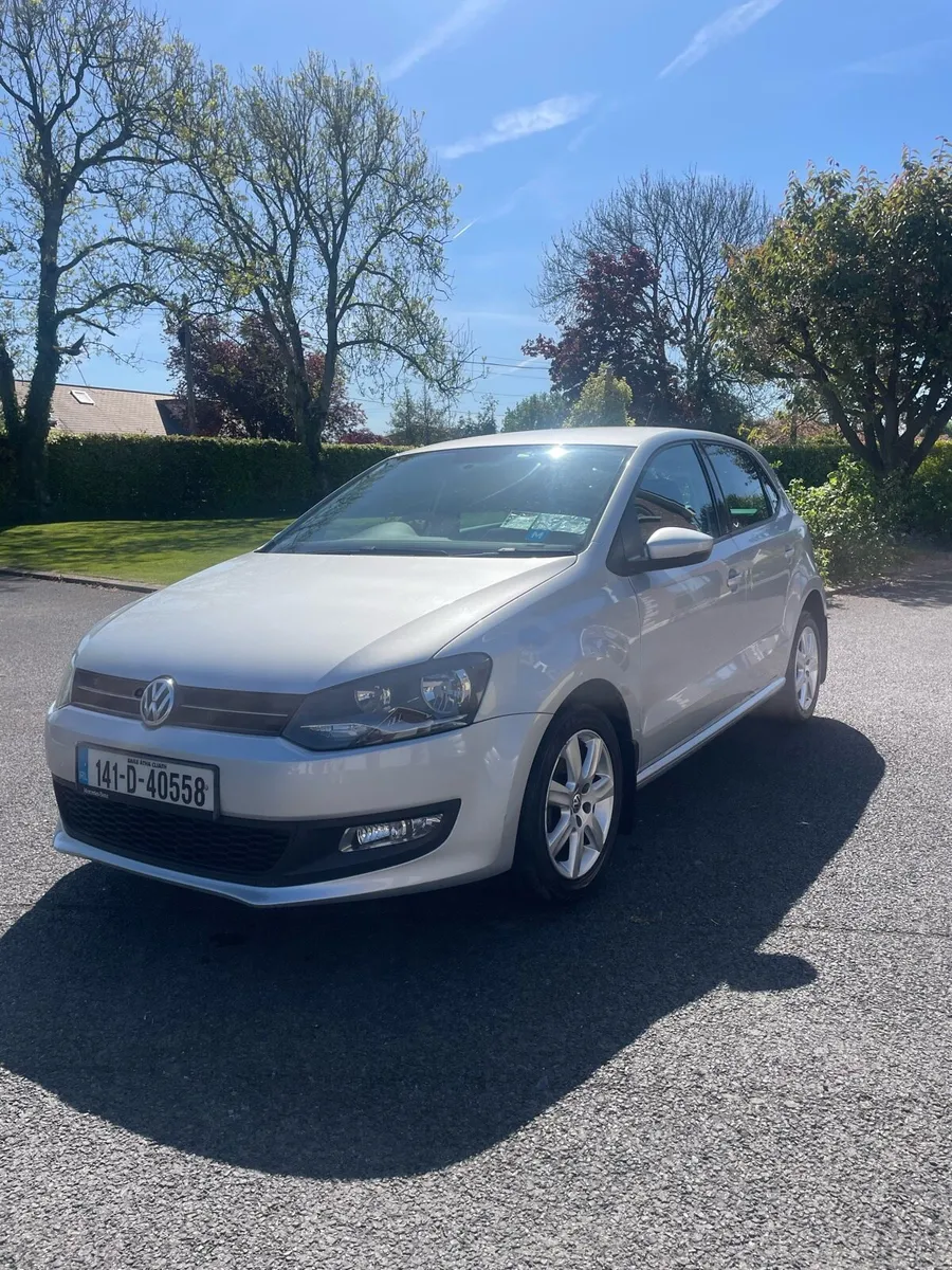 Volkswagen Polo, Full Service History - Image 3