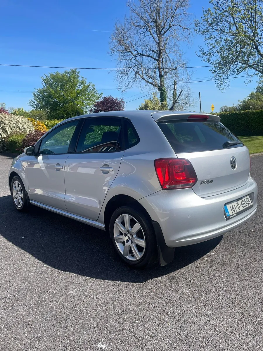 Volkswagen Polo, Full Service History - Image 4