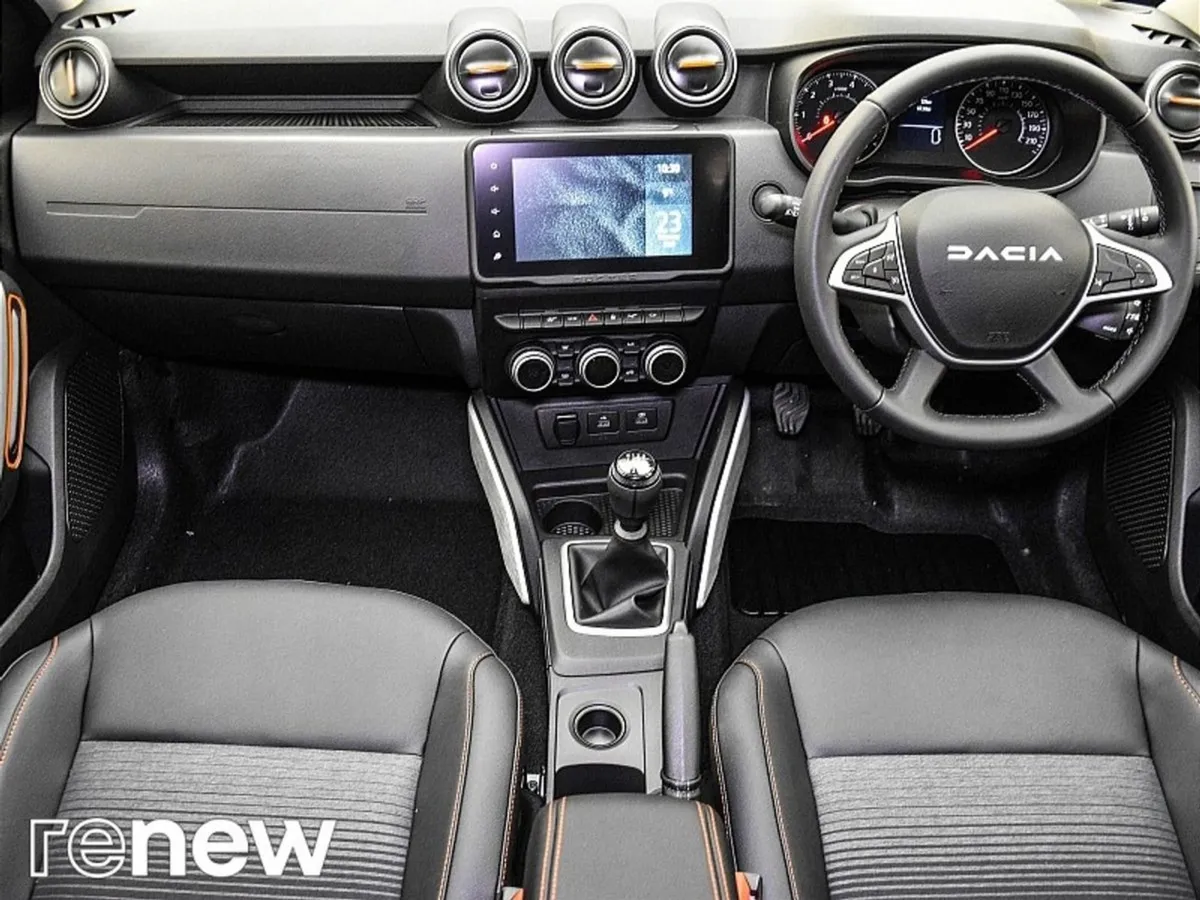 Dacia Duster Extreme SE TCe 90 NBI - Image 3