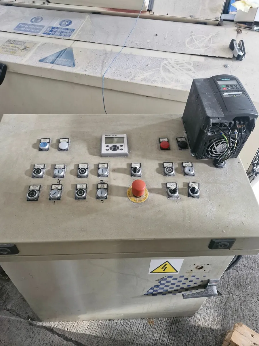 Granulator - Image 1