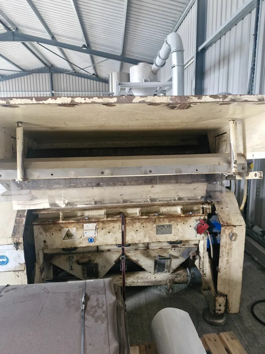 Granulator - Image 2