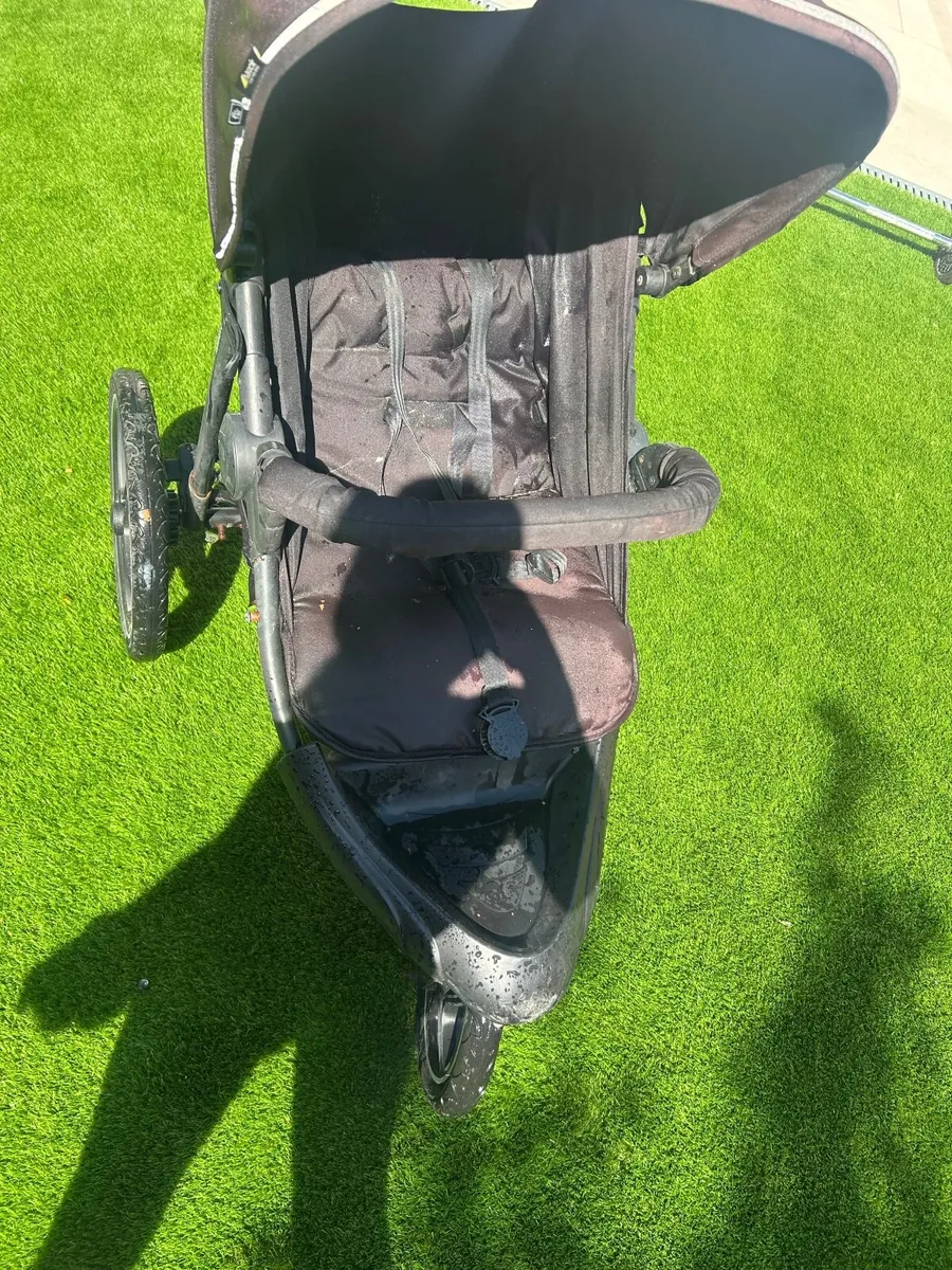 Running Buggy - Image 3